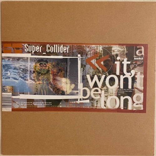 It Won't Be Long / Take Me Home