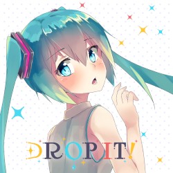 DROP IT!