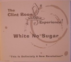 White No Sugar