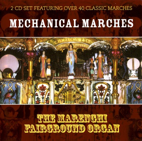 Mechanical Marches