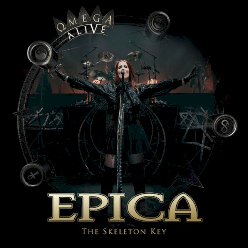 The Skeleton Key (Omega Alive)