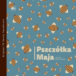 Pszczółka Maja