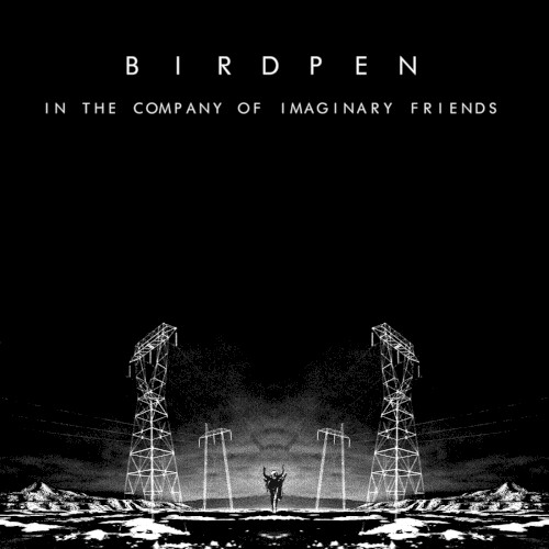 In The Company Of Imaginary Friends