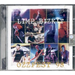 Ozzfest ’98