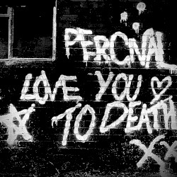 Love You to Death