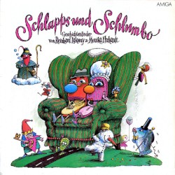 Schlapps und Schlumbo