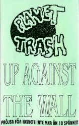 Planet Trash