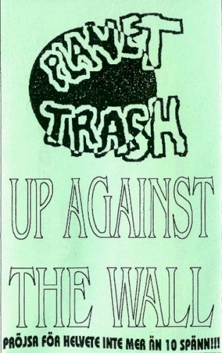 Planet Trash