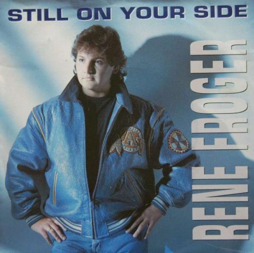 Still on Your Side / Looks Like I'm Losing You