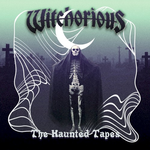 Witchorious