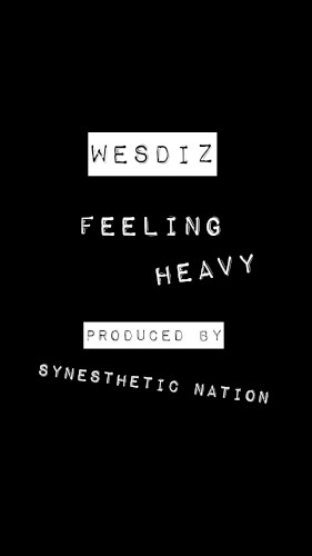 Feeling Heavy