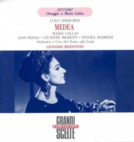 Medea