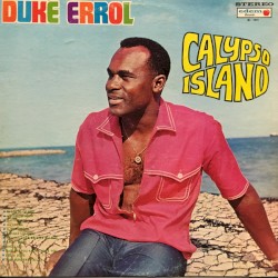 Calypso Island
