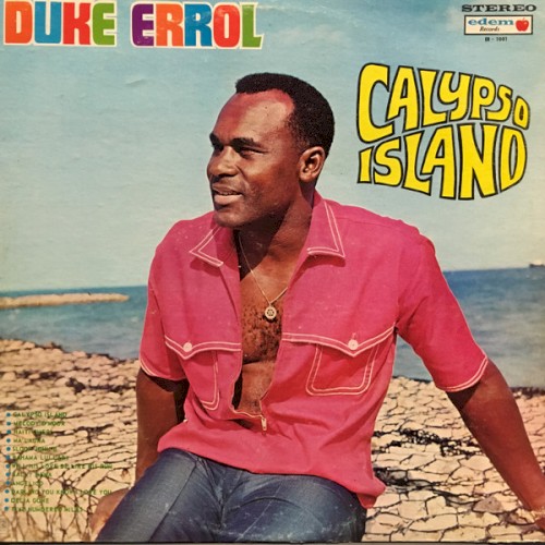 Calypso Island