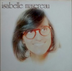 Isabelle Mayereau