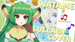 Watame Lullaby
