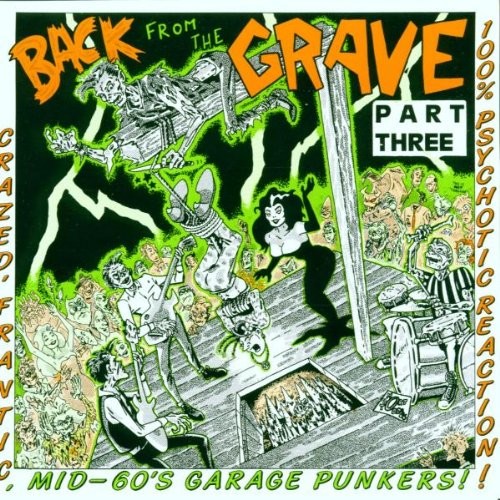 Back From the Grave, Part 3