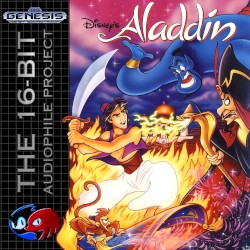 Aladdin
