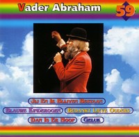 Vader Abraham