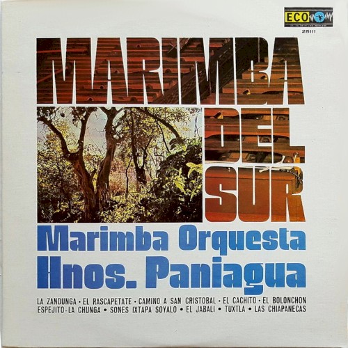 Marimba del sur