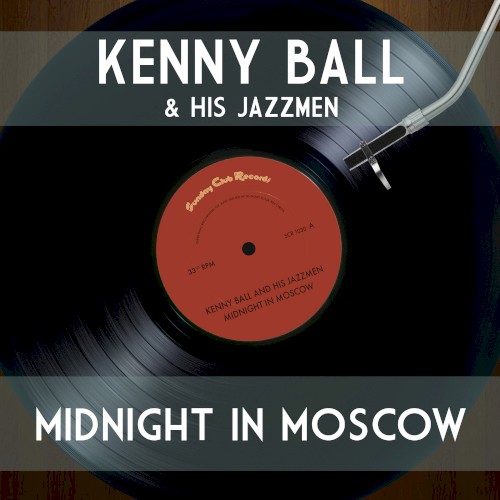 Midnight in Moscow