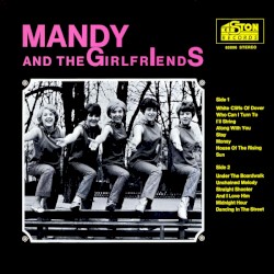 Mandy and the Girlfriends