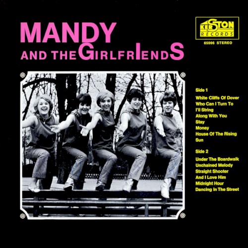 Mandy and the Girlfriends