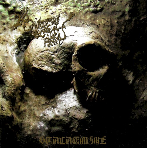 Stalagmire
