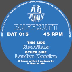 London Massive / NewCleus