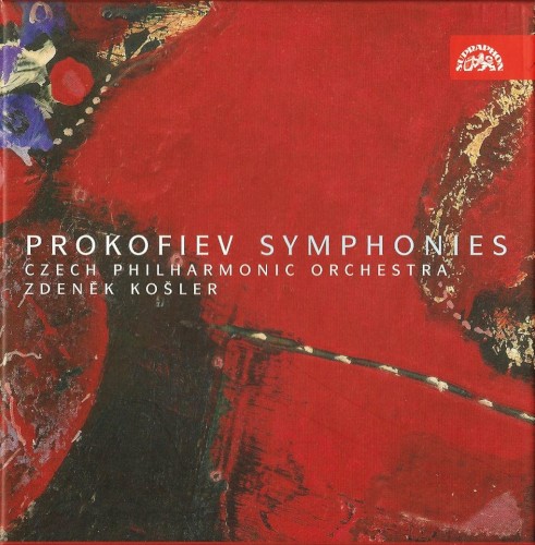 Symphonies