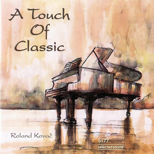 A Touch of Classic