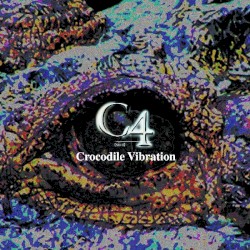 Crocodile Vibration
