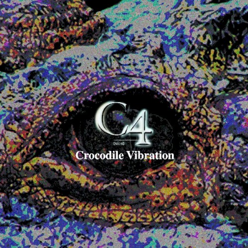 Crocodile Vibration