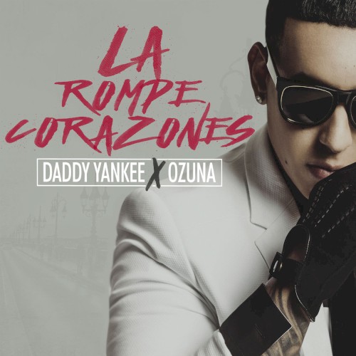 La rompe corazones