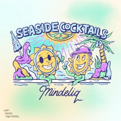 Seaside Cocktails