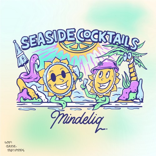 Seaside Cocktails
