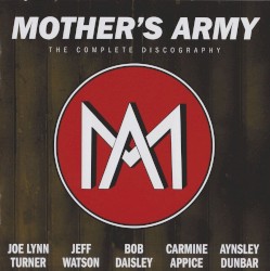 The Complete Discography