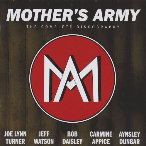 The Complete Discography