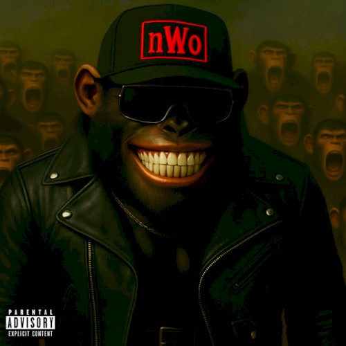 Black Tape N.W.O