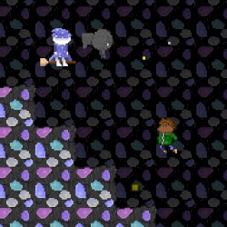 Pixelated Hell OST