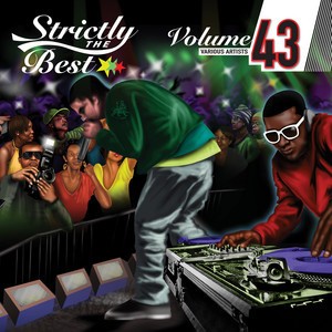 Strictly the Best, Volume 43