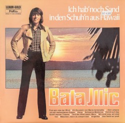 Ich hab’ noch Sand in den Schuh’n aus Hawaii