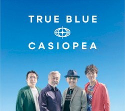 TRUE BLUE