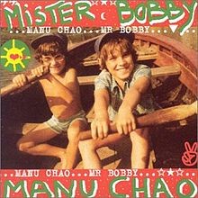 Mister Bobby