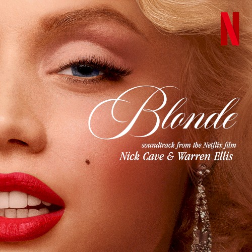 Blonde: Soundtrack From the Netflix Film