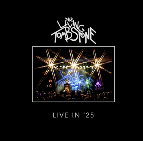 Live in ‘25