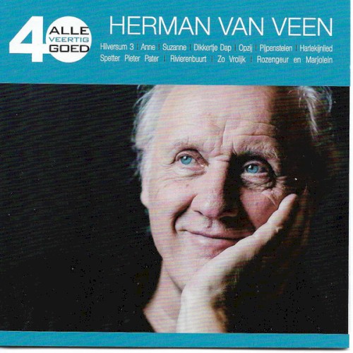 Alle 40 goed