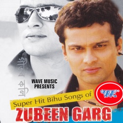 Bihu Hits of Zubeen Garg Vol-1