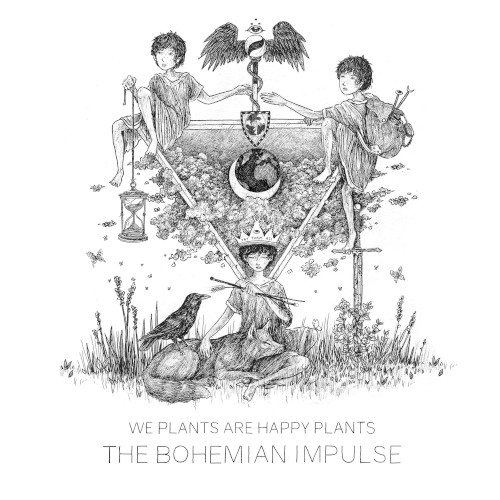 The Bohemian Impulse