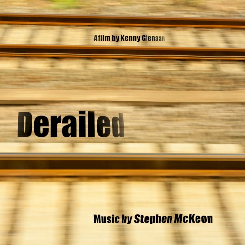 Derailed: Original Score